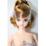 画像: タカラジェニーフレンド/サヤカ　カレンダーガール　本体のみ A-25-04-09-1014-KD-ZU