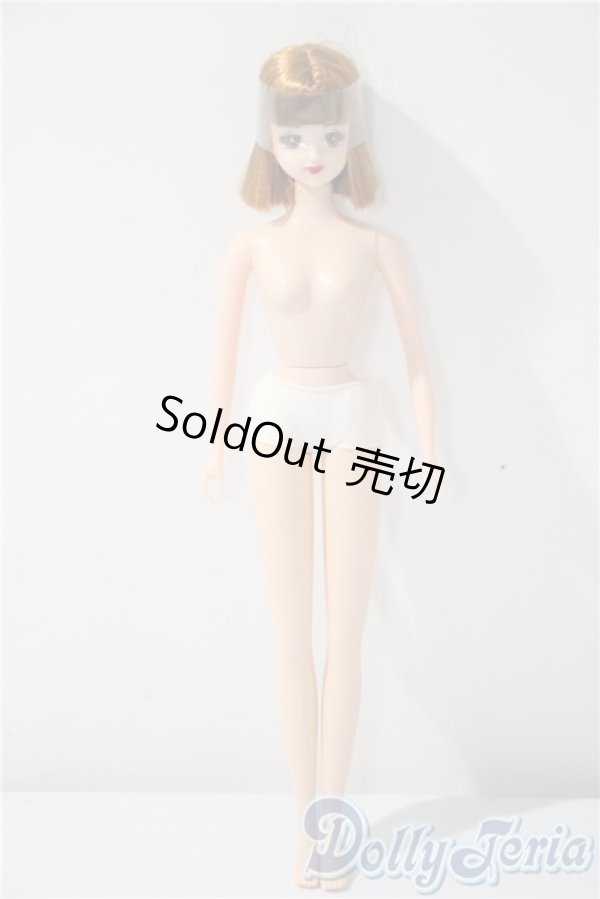 画像2: ジェニー/本体：下まつ毛あり A-25-04-09-1015-KD-ZU (2)