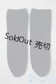 画像: sdm&mdd/of:のびのびソックス（紺） U-25-04-08-135-TN-ZU