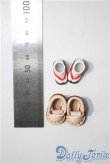 画像2: オビツ11/OF:靴 A-25-04-16-1017-TN-ZU (2)