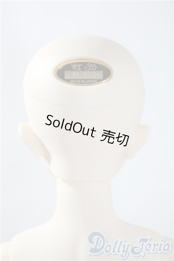 画像4: SD女の子/フルチョイスF-64　オーダーメイク U-25-04-08-214-KD-ZU (4)