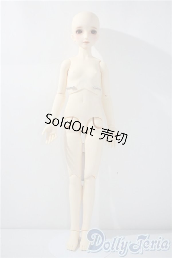 画像5: SD女の子/フルチョイスF-64　オーダーメイク U-25-04-08-214-KD-ZU (5)