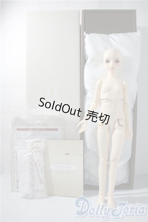 画像7: SD女の子/フルチョイスF-64　オーダーメイク U-25-04-08-214-KD-ZU (7)