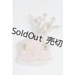 画像: SDM&MSD/Edera様製マスケラ U-26-03-11-279-TN-ZU