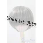 画像: 9-10inch/ウィッグ U-25-04-08-163-TN-ZU