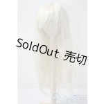 画像: 9-10inch/ウィッグ U-25-04-08-164-TN-ZU