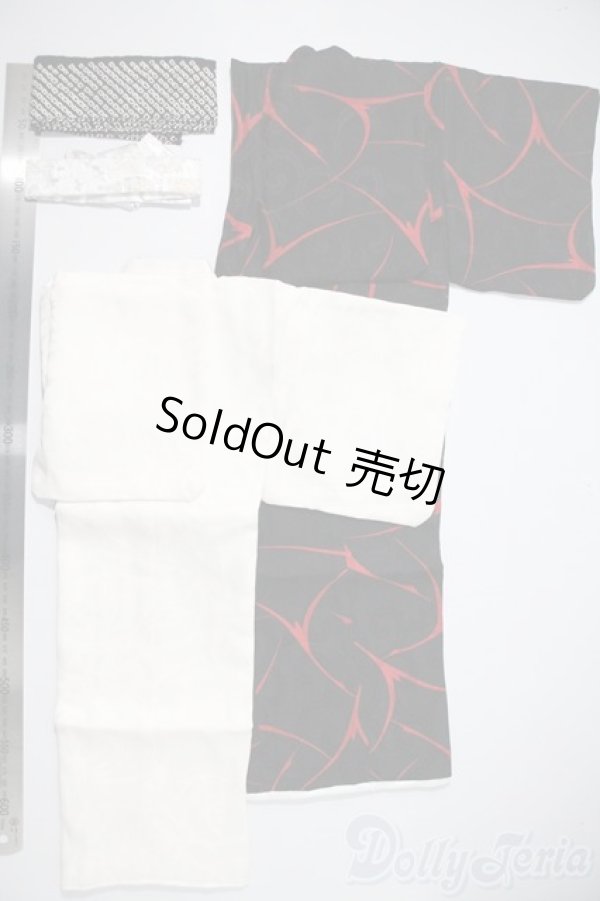 画像2: SDGrB＆SD13男の子/OF:衣装セット U-25-04-15-147-TN-ZU (2)