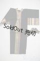 画像: SDGrB＆SD13男の子/OF:衣装セット U-25-04-15-146-TN-ZU