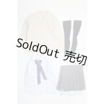 画像: SD/OF:衣装セット U-25-04-08-260-TN-ZU