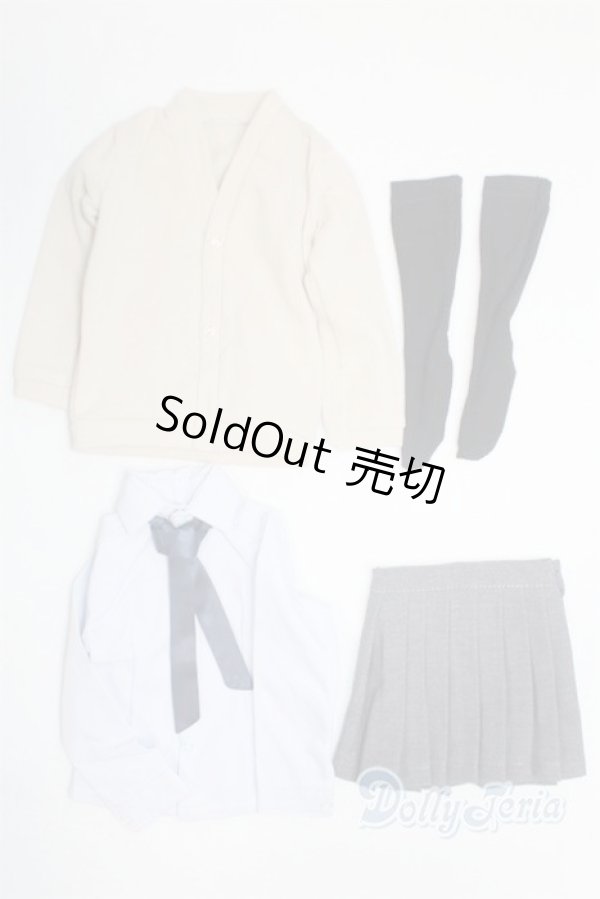 画像1: SD/OF:衣装セット U-25-04-08-260-TN-ZU (1)