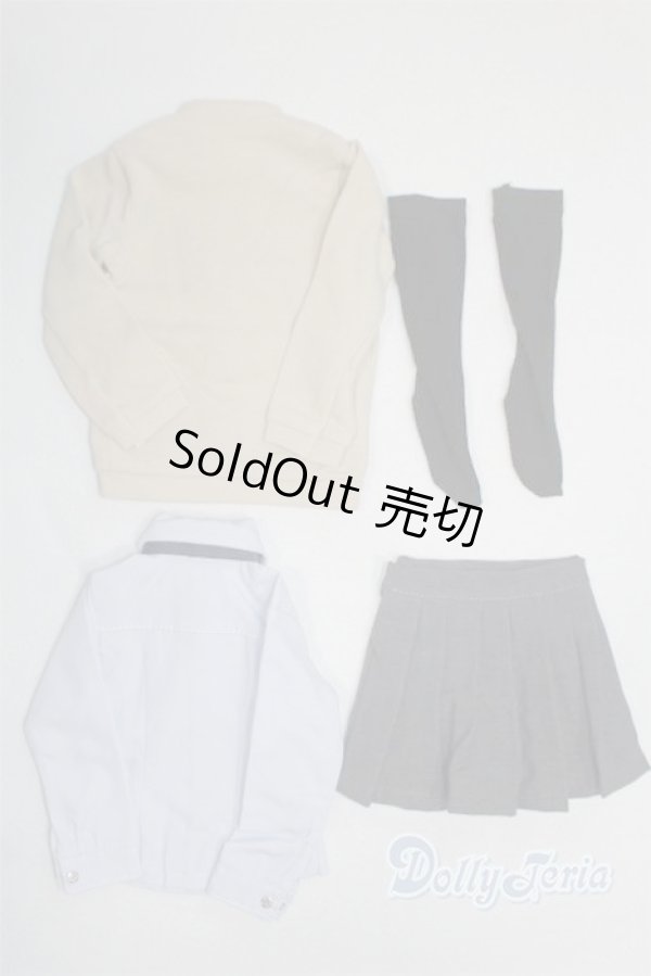 画像2: SD/OF:衣装セット U-25-04-08-260-TN-ZU (2)