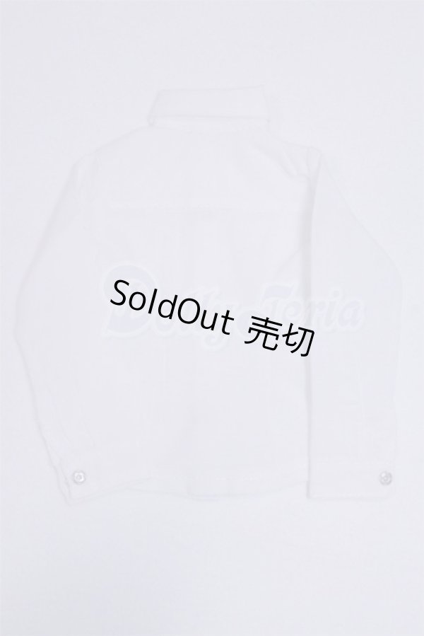 画像2: SD/OF:トップス U-25-04-08-263-TN-ZU (2)