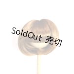 画像: 6-7inch/ウィッグ U-26-04-29-251-TN-ZU