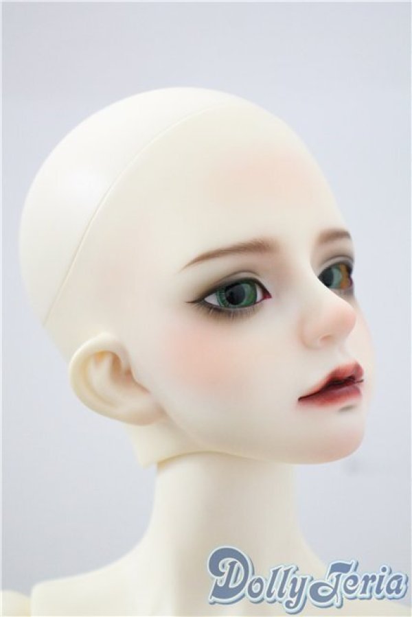 画像2: SPIRITS DOLL/Michelia A-25-04-16-1047-KD-ZU (2)