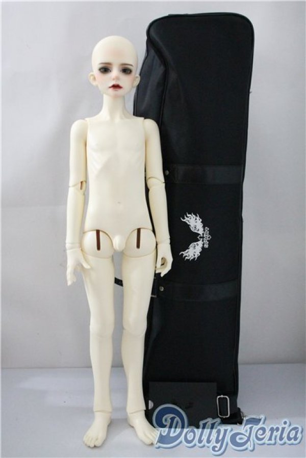 画像5: SPIRITS DOLL/Michelia A-25-04-16-1047-KD-ZU (5)