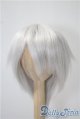 画像: 7-8inch/ウィッグ　BJD　CROBI製 U-25-04-15-029-KD-ZU