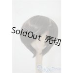 画像: 8inch/ウィッグ　BJD　CROBI製 U-25-04-15-030-KD-ZU