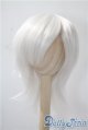 画像: 9-10inch/ウィッグ　BJD　CROBI製 U-25-04-15-032-KD-ZU