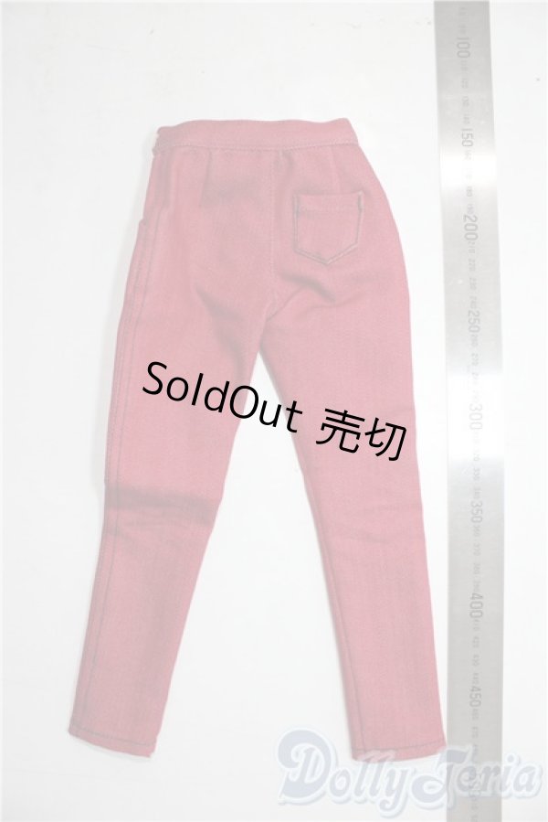 画像2: SD/OF:パンツ U-26-02-04-077-TN-ZU (2)