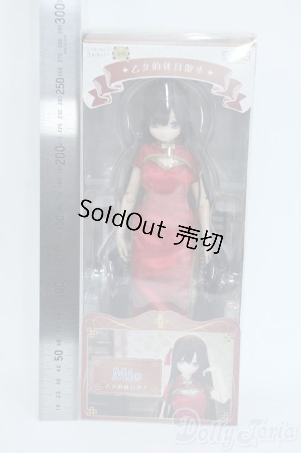 画像3: azone/みお乙女的休日散歩 Y-25-11-19-069-TN-ZY (3)