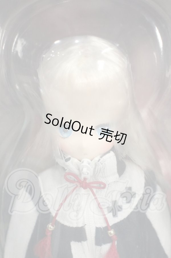画像1: azone/望月うる-angelic girl~ver.1.1 PANDA!WHITE Y-26-05-01-044-TN-ZY (1)