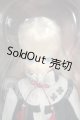 画像: azone/望月うる-angelic girl~ver.1.1 PANDA!WHITE Y-26-05-01-044-TN-ZY