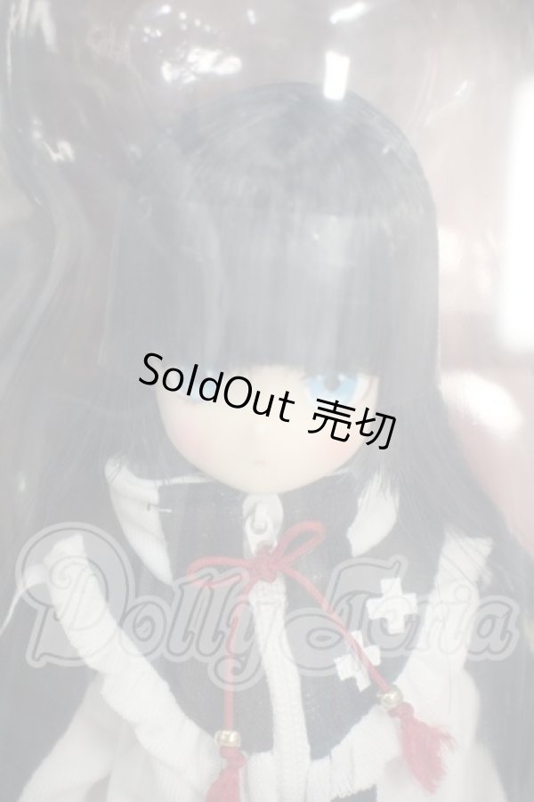画像1: azone/望月うる〜Angelic Girl~ver.1.1 PANDA! Y-26-05-01-045-TN-ZY (1)
