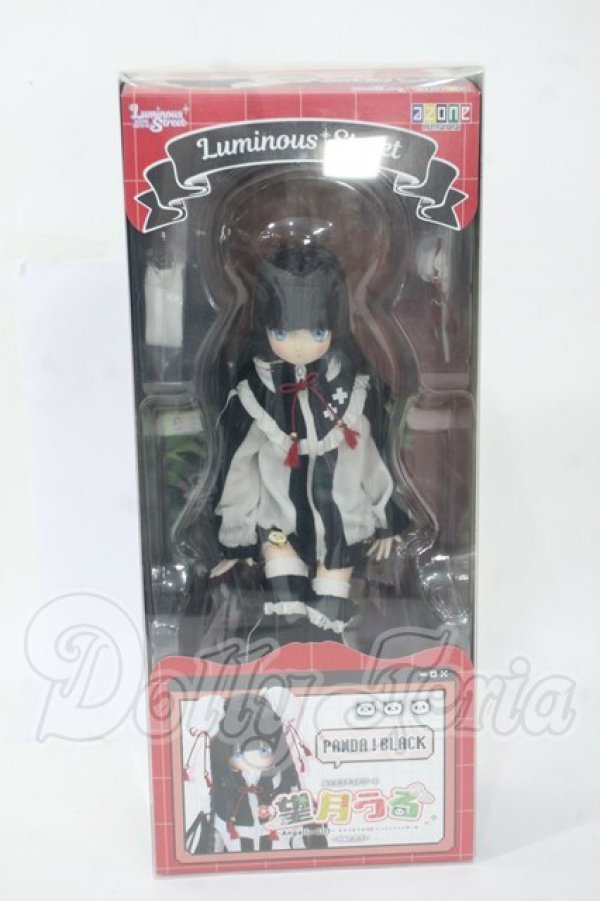 画像2: azone/望月うる〜Angelic Girl~ver.1.1 PANDA! Y-26-05-01-045-TN-ZY (2)