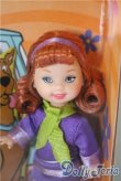 画像1: バービー/ケリー　スクービー・ドゥー　SCOOBY-DOO！ A-25-04-16-1077-KD-ZU (1)