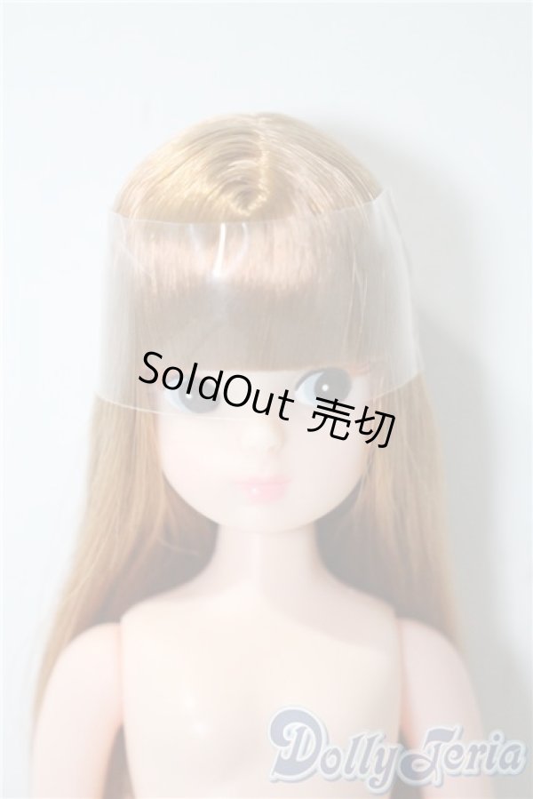 画像1: 復刻版 初代リカちゃん おたのしみドール21 A-25-04-16-1087-KD-ZU (1)