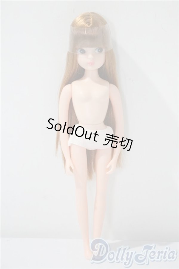 画像2: 復刻版 初代リカちゃん おたのしみドール21 A-25-04-16-1087-KD-ZU (2)