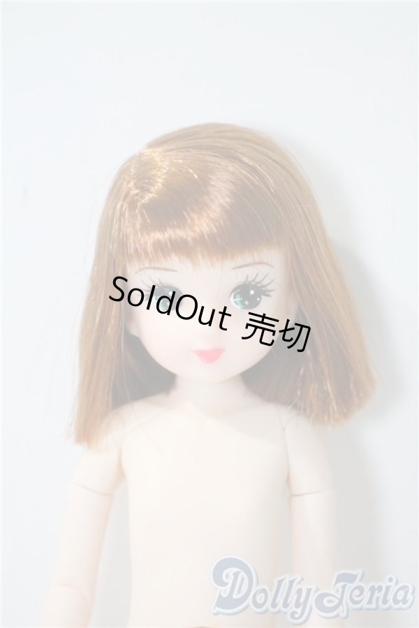 画像1: リカちゃん/みぃちゃん　ピュアニーモボディ A-25-04-16-1086-KD-ZU (1)