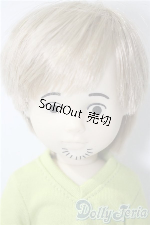 画像1: リビングデッドドールズ/シャギー　Scooby-Doo A-25-04-16-1044-KD-ZU (1)