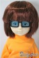 画像: リビングデッドドールズ/ヴェルマ　Scooby-Doo A-25-04-16-1043-KD-ZU