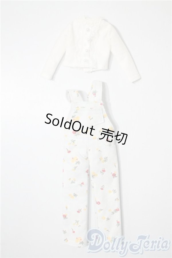 画像1: リカちゃん/OF:衣装 A-25-04-16-1023-TN-ZU (1)