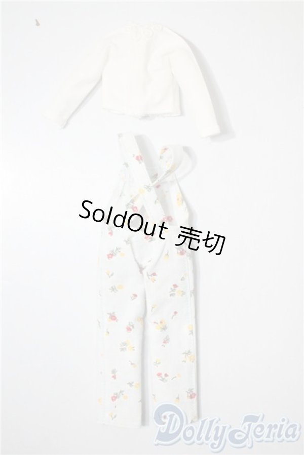 画像2: リカちゃん/OF:衣装 A-25-04-16-1023-TN-ZU (2)