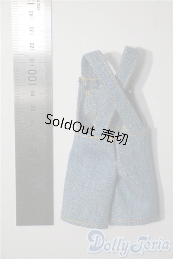 画像2: リカちゃん/OF:衣装 A-25-04-16-1084-KD-ZU (2)