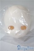画像1: TinyFox 1/6スケールドール用ヘッド型番C-15　ホワイト A-25-04-16-1072-KD-ZU (1)