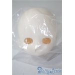 画像: TinyFox 1/6スケールドール用ヘッド型番C-15　ホワイト A-25-04-16-1072-KD-ZU