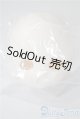 画像: TinyFox 1/6スケールドール用ヘッド型番C-15　ホワイト A-25-04-16-1072-KD-ZU