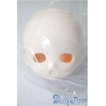 画像: TinyFox 1/6スケールドール用ヘッド型番C-15　ホワイト A-25-04-16-1073-KD-ZU