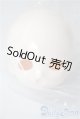画像: TinyFox 1/6スケールドール用ヘッド型番C-15　ホワイト A-25-04-16-1073-KD-ZU