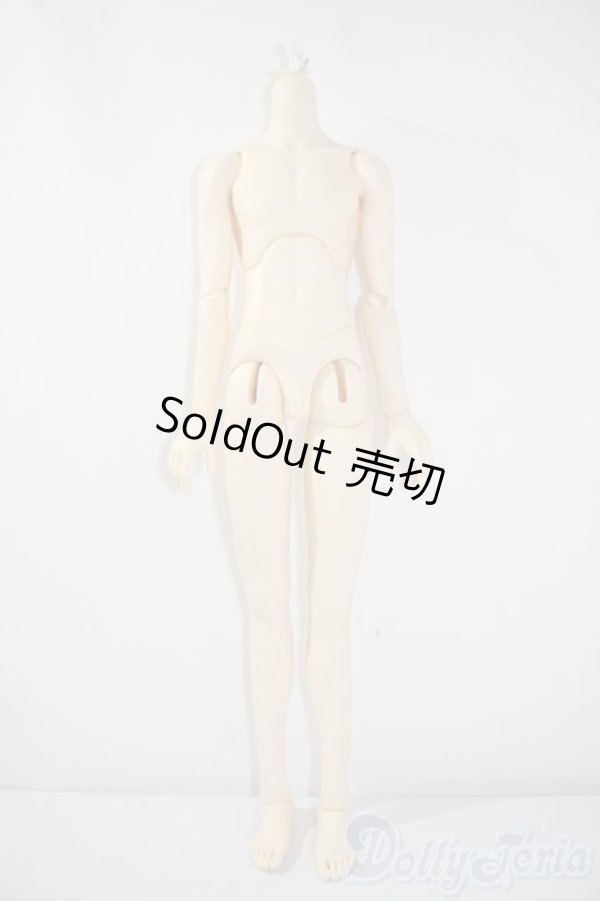画像1: SD17BOY/ボディ U-25-04-15-215-TN-ZU (1)