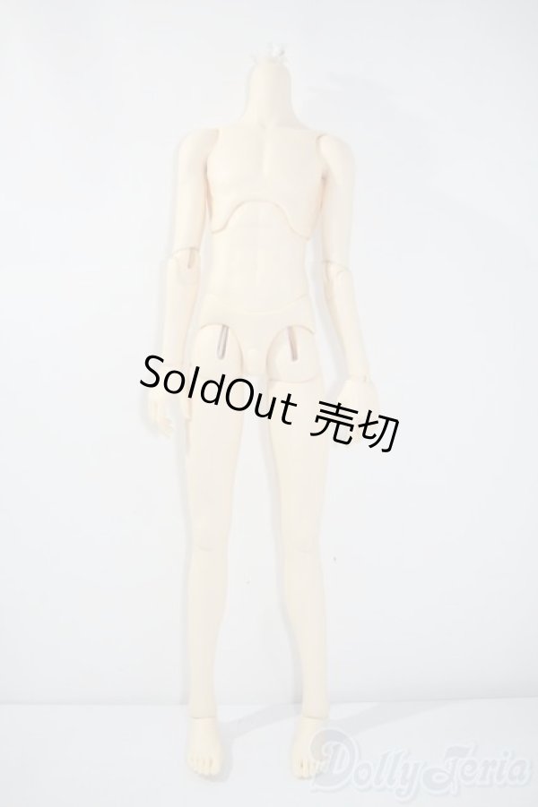 画像1: SD17BOY/ボディ U-25-04-15-214-TN-ZU (1)