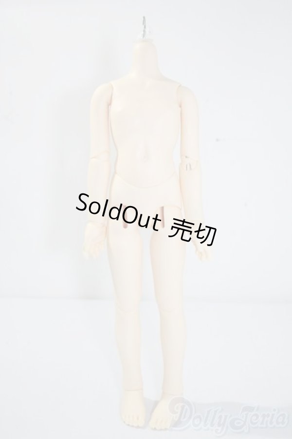 画像1: SDM女の子/ボディのみ U-25-04-15-213-TN-ZU (1)