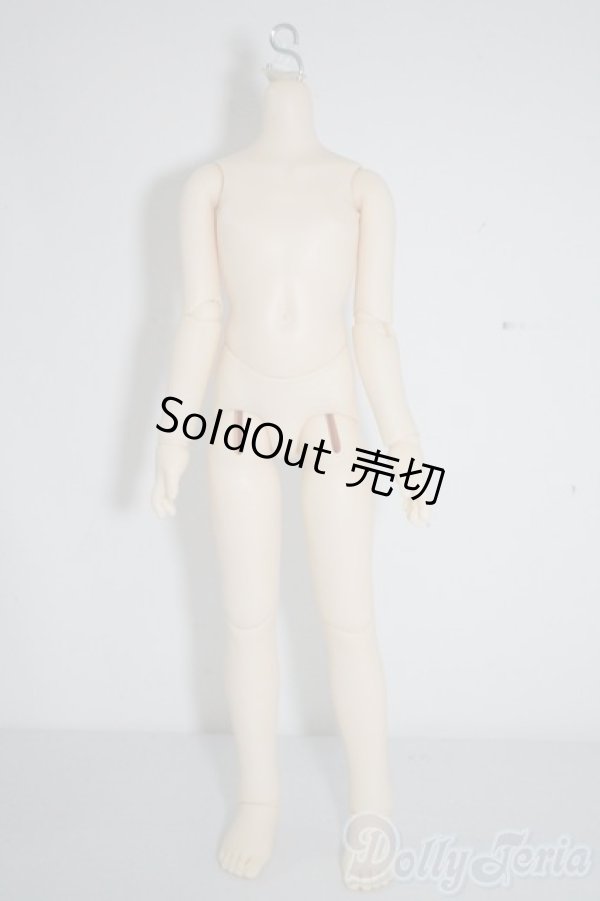 画像1: SDM女の子/ボディのみ U-25-04-15-212-TN-ZU (1)
