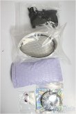 画像4: TinyFox×適当緑/猫耳量産型女子・白猫/BJD　球体関節人形 A-25-04-16-301-TN-ZA (4)