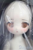 画像2: TinyFox×適当緑 猫耳量産型女子・黒猫 1/6/BJD　球体関節人形 A-25-04-16-302-TN-ZA (2)