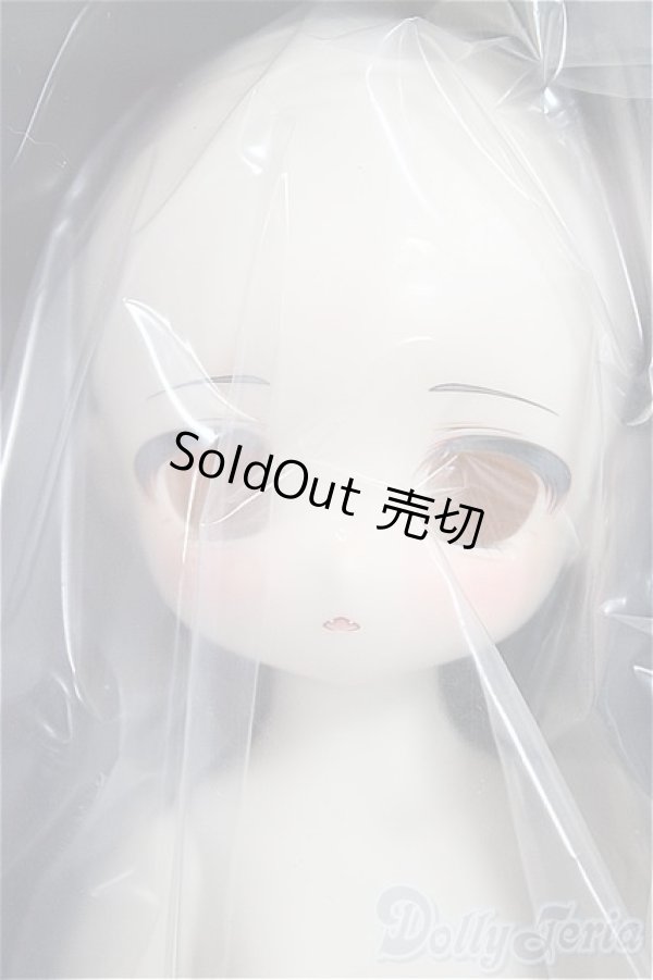 画像2: TinyFox×適当緑 猫耳量産型女子・黒猫 1/6/BJD　球体関節人形 A-25-04-16-302-TN-ZA (2)