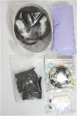 画像4: TinyFox×適当緑 猫耳量産型女子・黒猫 1/6/BJD　球体関節人形 A-25-04-16-302-TN-ZA (4)